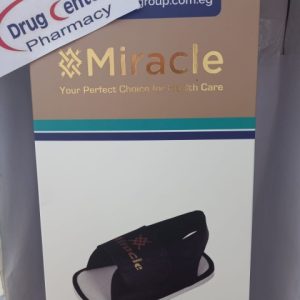 Miracle Shoe Over Cast (XL) 0063