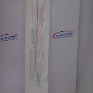 Ultramed Female Nelaton Catheter-12 FG