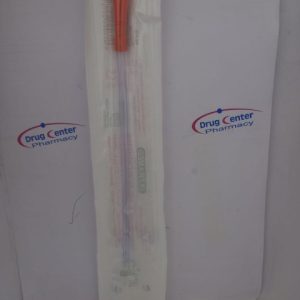 Ultramed Female Nelaton Catheter-16 FG