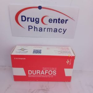 Durafos 2ml Inj Amp