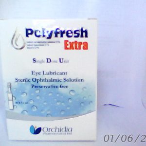 Polyfresh Extra U/D E/D 30 Amp $Temp.2-11 6@26