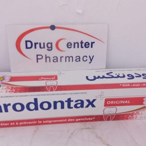 Parodontax Original T/P 75ml  مستورد
