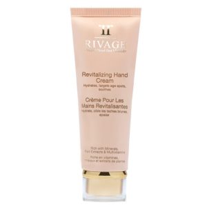 Rivage Revitalizing Hand Cream 100ml