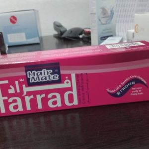 Hair Mate Strong Farrad Cream 85g   N..AC 17/7/2025