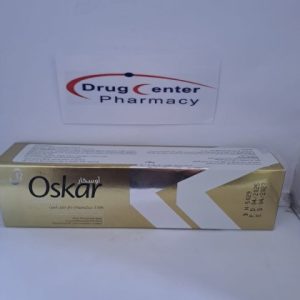 Oskar Cremogel 50g