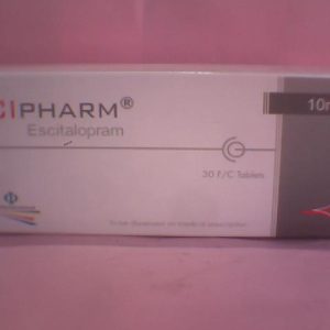 N..A 2/11/2025  Ecipharm 10mg 30 Tab