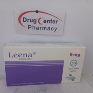 Leena 5mg 30 Tab