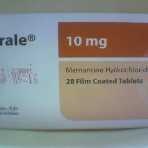 Mirale 10mg 28 Tab