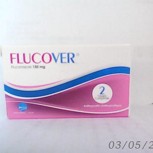 N..A 25/72024 Flucover 150mg 2Tab