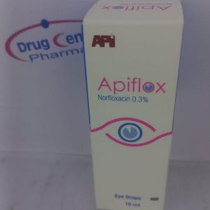 Apiflox E/D 10ml