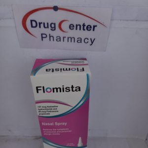 Flomista N/S 120 Doses