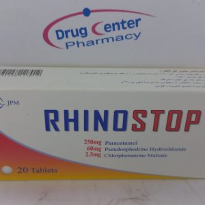 Rhino Stop 20 Tab