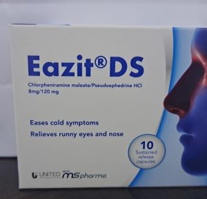 Eazit DS 10 Cap $Temp.2