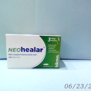 Neo-healar 30 Supp
