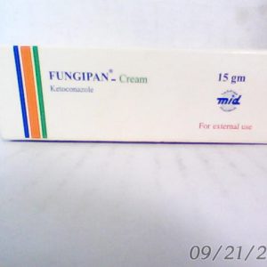 Fungipan Cream 15g