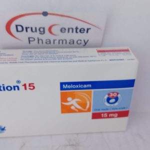 Motion 15mg 30 Tab