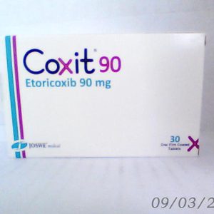 Coxit 90mg 30 Tab