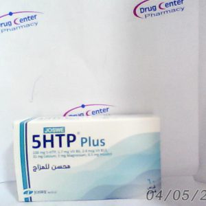 5HTP Plus 60 Tab