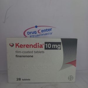 Kerendia 10mg 28Tab