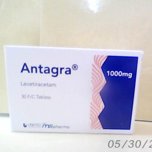 Antagra 1000mg 30 Tab