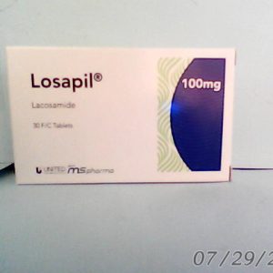 Losapil 100 mg 30 Tab