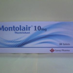 Montolair 10mg 30 Tab $Temp.2-3,6 *M,W,Marka,Yas,Tl,Za,Kh,Ab,Sw,Da