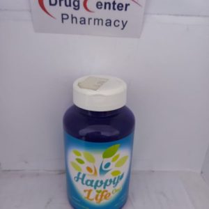 Happy Life One 60 Cap