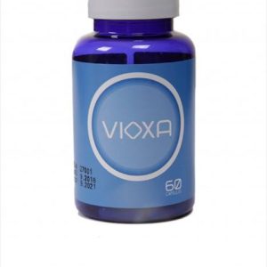 Vioxa 60 Cap