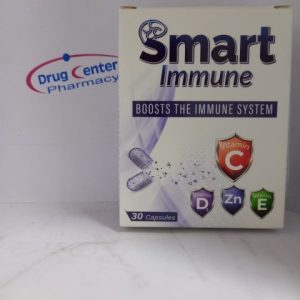 Smart Immune 30Cap