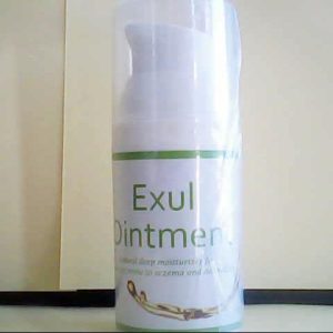 Exul Deep Moisturiser Ointment 30ml