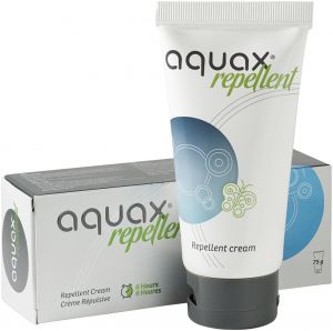 Aquax Repellent Cream 75ml