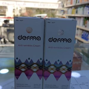Derma Pella Anti Wrinkles Cream 30g