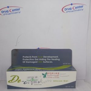 De-Mark Silicon Gel 30ml