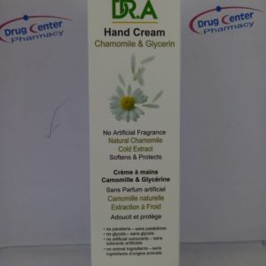 DR.A Hand Cream 100ml