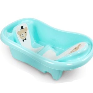 Robins Baby Bath Tub - 021