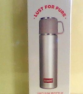 Robins Stainless Steel Thermos 400ml-8902 N..A 28/11/2024 جميع الالوان