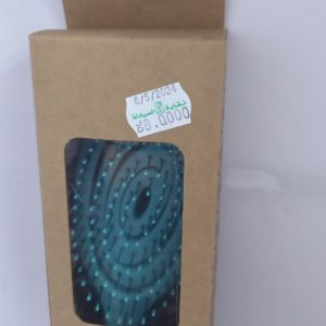 Raghad Organics Anti Hair Loss Oval Plastic Hair Brush-L