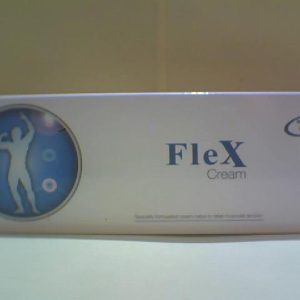 Flex Muscles Cream 100ml 12@25