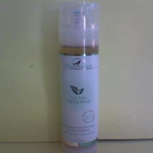 Derma Secrets Tea Tree Oil Wash 100ml