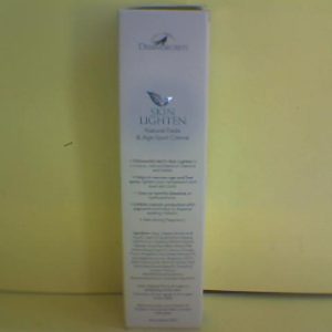 Derma Secrets Skin Lighten Whitening Cream 50ml