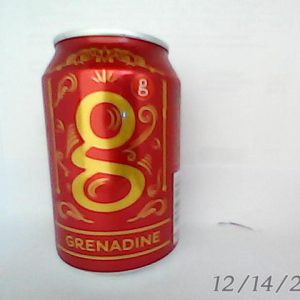 G Grenadine Drink 300ml