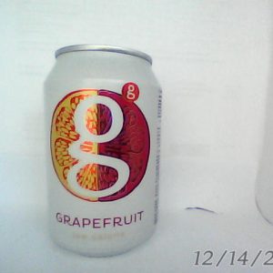 G Grapefruit Low Calorie Drink 300ml