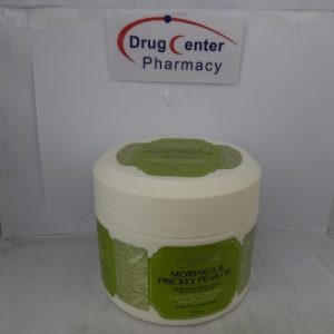 Raghad Organics Moringa & Prickly Pear Oil Sulfate Free Hair Treatment 250ml