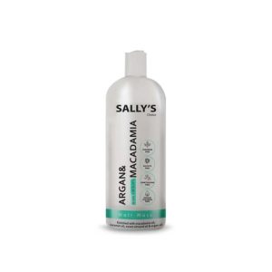 Sallys Argan & Macadamia Hair Mask 700ml N..A 13/12/2023