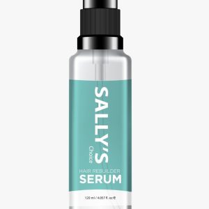 Sallys Rebuilder Hair Serum 120ml
