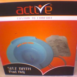 Active Metatarsal Gel Pad-Standard