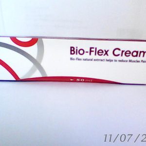 Bio-Flex Cream 50ml