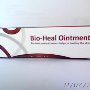 Bio-Heal Oint 30ml