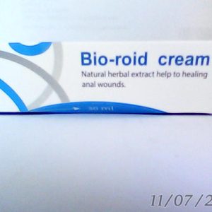 Bio-roid Cream 30ml