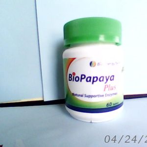 Bio Energy Bio Papaya Plus 60 Tab